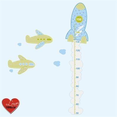 DECORACIÓN PARA ESPACIOS MÁGICOS ESPECIAL NAVIDAD despegamos love vinilos ilovepitita DECORACIÓN PARA ESPACIOS MÁGICOS ESPECIAL NAVIDAD