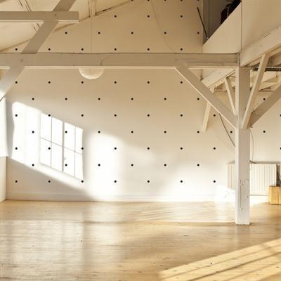 DECORACIÓN PARA ESPACIOS MÁGICOS ESPECIAL NAVIDAD vinilo puntos goko ilovepitita1 DECORACIÓN PARA ESPACIOS MÁGICOS ESPECIAL NAVIDAD