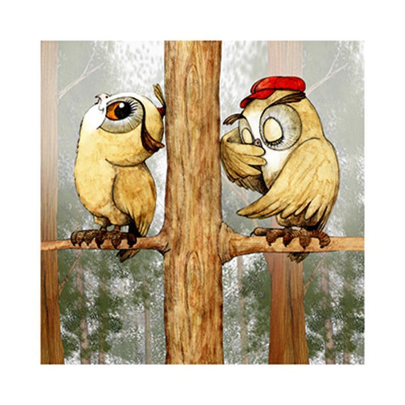 DECORACIÓN PARA ESPACIOS MÁGICOS ESPECIAL NAVIDAD goko buhos DECORACIÓN PARA ESPACIOS MÁGICOS ESPECIAL NAVIDAD