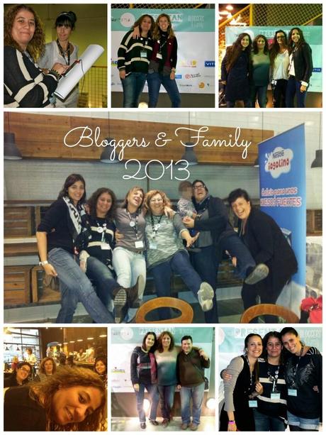 Gracias de corazón Collage BAF13