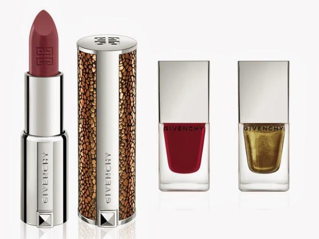 La Navidad de Givenchy (ya sé lo que quiero de regalo) La Navidad de Givenchy (ya sé lo que quiero de regalo)