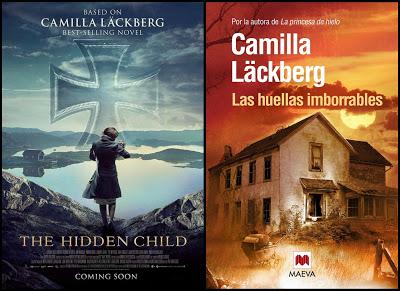 Los Crímenes de Fjallbacka, la miniserie nórdica inspirada en los personajes de Camilla Läckberg Los Crímenes de Fjallbacka, la miniserie nórdica inspirada en los personajes de Camilla Läckberg