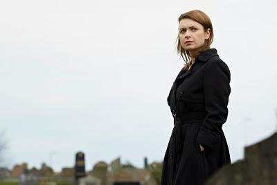 Los Crímenes de Fjallbacka, la miniserie nórdica inspirada en los personajes de Camilla Läckberg Los Crímenes de Fjallbacka, la miniserie nórdica inspirada en los personajes de Camilla Läckberg