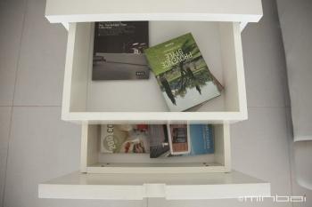 Cómo vivir en espacio reducidos Cómo vivir en espacio reducidos