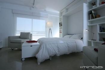 Cómo vivir en espacio reducidos Cómo vivir en espacio reducidos