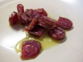 tiburones-con-salchichon-de-pavo-03 Tiburones con salchichón de pavo