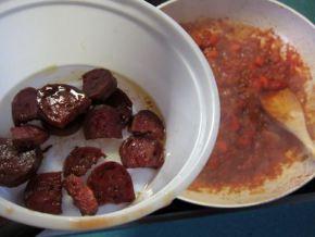 tiburones-con-salchichon-de-pavo-10 Tiburones con salchichón de pavo