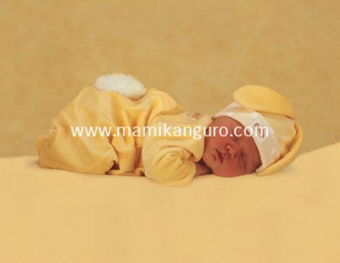 Primeros días con el bebé: consejos útiles bebe