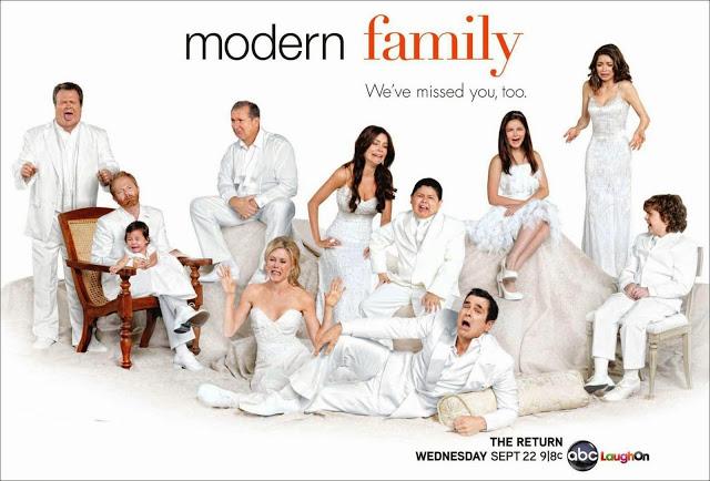 Modern Family Modern Family