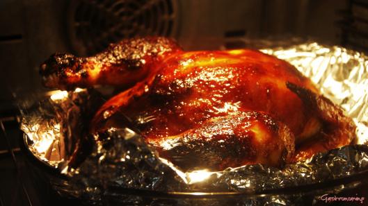 Pollo Sriracha Pollo Sriracha