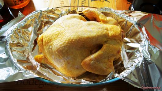 Pollo Sriracha Pollo Sriracha