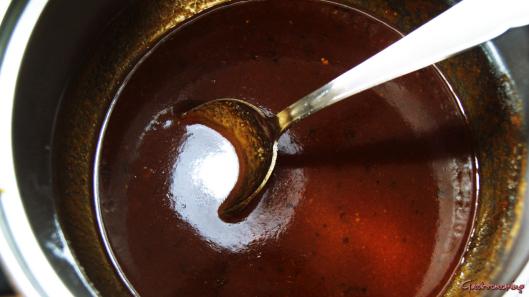 Pollo Sriracha Pollo Sriracha