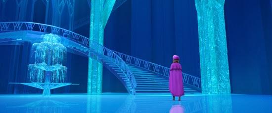 Frozen: El Reino de Hielo. Espíritu de clásico