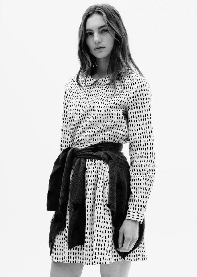 Chinti & Parker FW 13-14 collection 553822f21c11e935be19704229774d1e