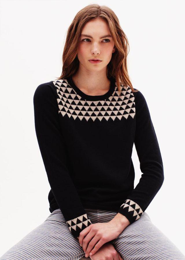 Chinti & Parker FW 13-14 collection 2c242b447738a955c709c8c0a9d8de75