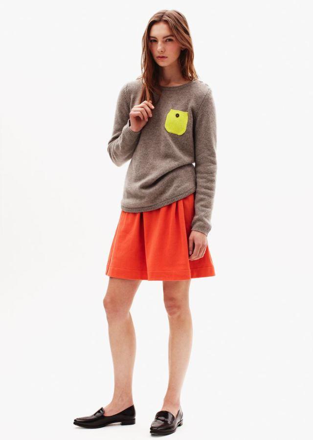 Chinti & Parker FW 13-14 collection 4bcbeae7f773e239a82cad6103a36882