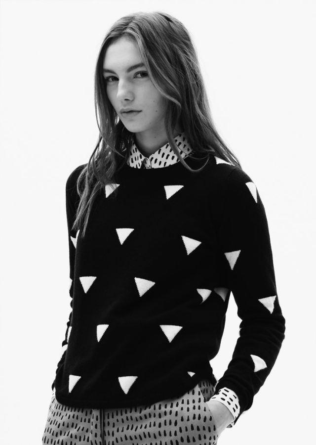 Chinti & Parker FW 13-14 collection 525de24cd999f7ec0b68bba6f83865ef