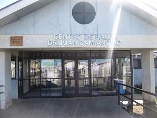 CESFAM DAMIANOVIC INVITA A LA COMUNIDAD A LA SEGUNDA FERIA DEL DIABÉTICO CESFAM DAMIANOVIC INVITA A LA COMUNIDAD A LA SEGUNDA FERIA DEL DIABÉTICO