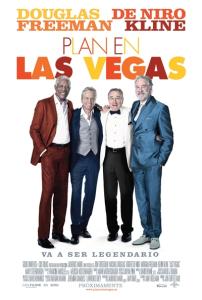 Póster: Plan en Las Vegas (2013)