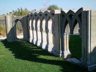 Soria (San Esteban de Gormaz) PARQUE TEMÁTICO DEL ROMÁNICO