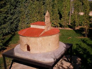 Soria (San Esteban de Gormaz) PARQUE TEMÁTICO DEL ROMÁNICO