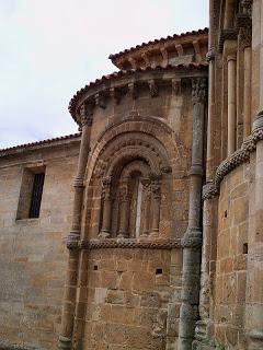 Cantabria (Santillana del Mar) COLEGIATA DE SANTA JULIANA