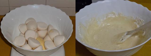 BOLAS DE PALOMITAS BOLAS DE PALOMITAS