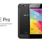 Blu Life Pro, un teléfono Android ultra-delgado con pantalla de 5! que se vende desbloqueado por  $299