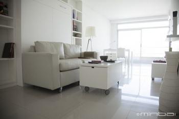 Cómo vivir en espacios reducidos Cómo vivir en espacios reducidos