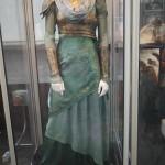 Imágenes de una exposición de vestuario de Thor: El Mundo Oscuro Exposición de vestuario de Thor: El Mundo Oscuro