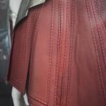 Imágenes de una exposición de vestuario de Thor: El Mundo Oscuro Exposición de vestuario de Thor: El Mundo Oscuro