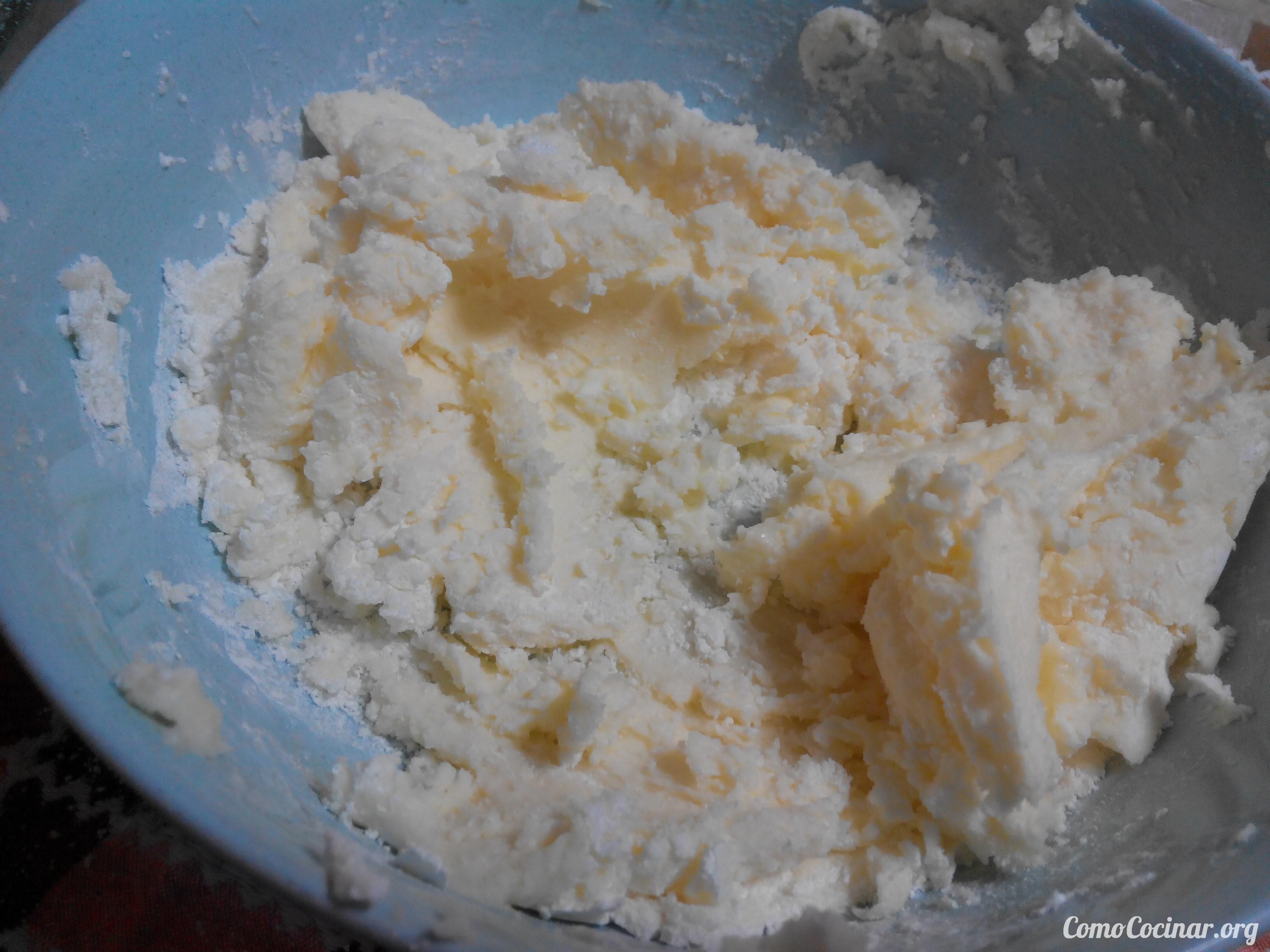 ¿Cómo hacer cupcakes de Nutella? Cupcakes-de-Nutella paso a paso