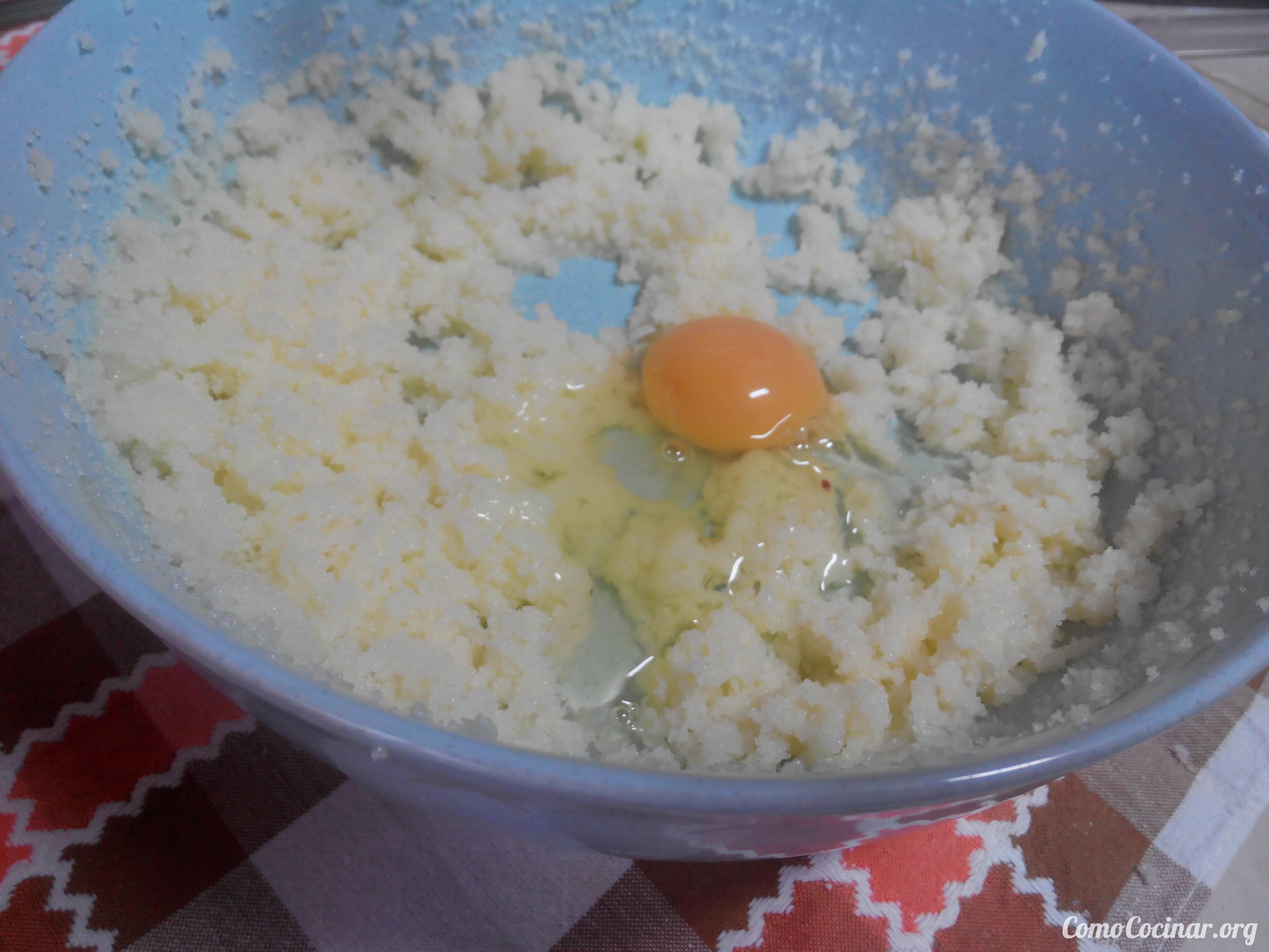 ¿Cómo hacer cupcakes de Nutella? Cupcakes-de-Nutella paso a paso