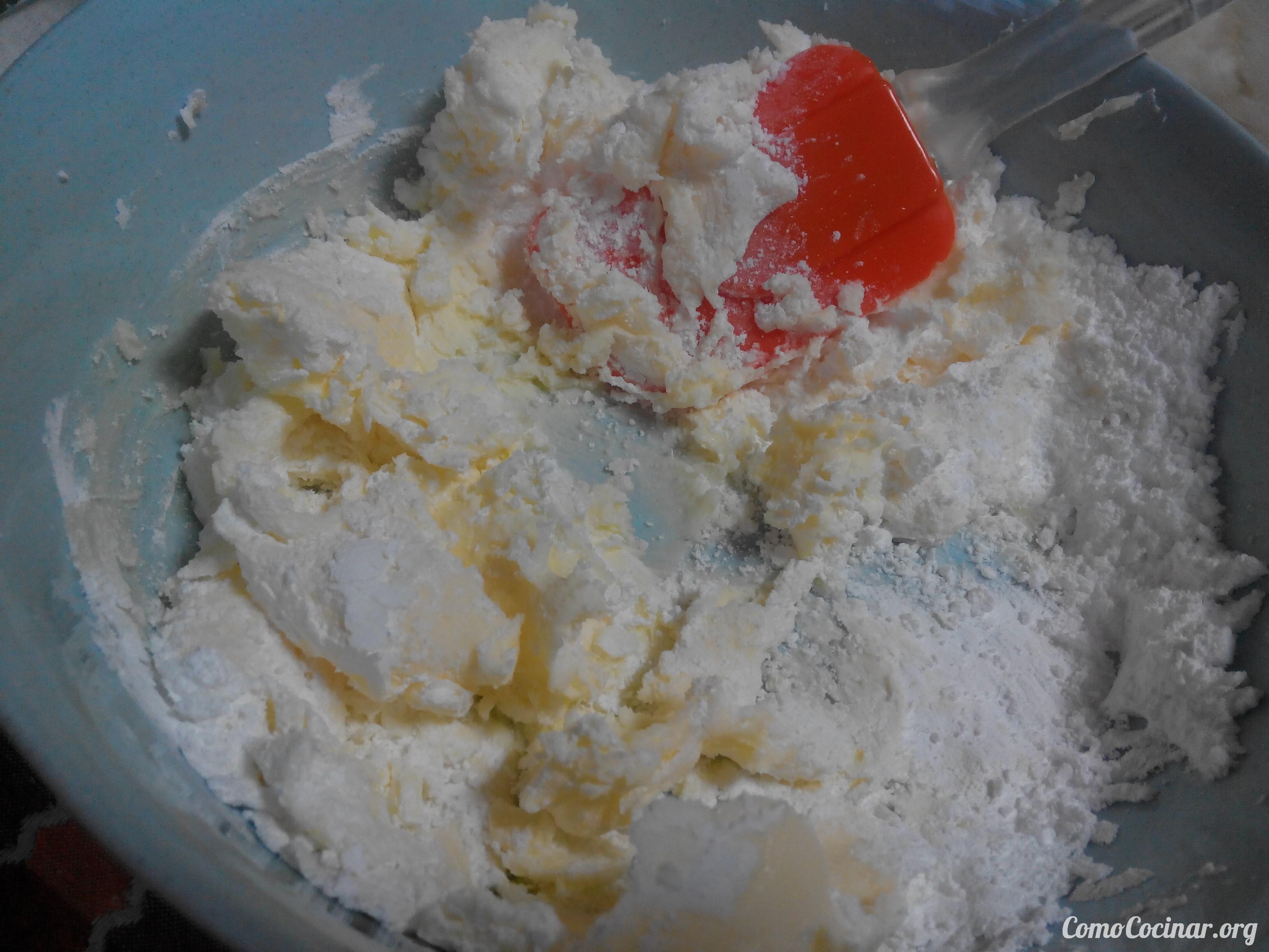 ¿Cómo hacer cupcakes de Nutella? Cupcakes-de-Nutella paso a paso