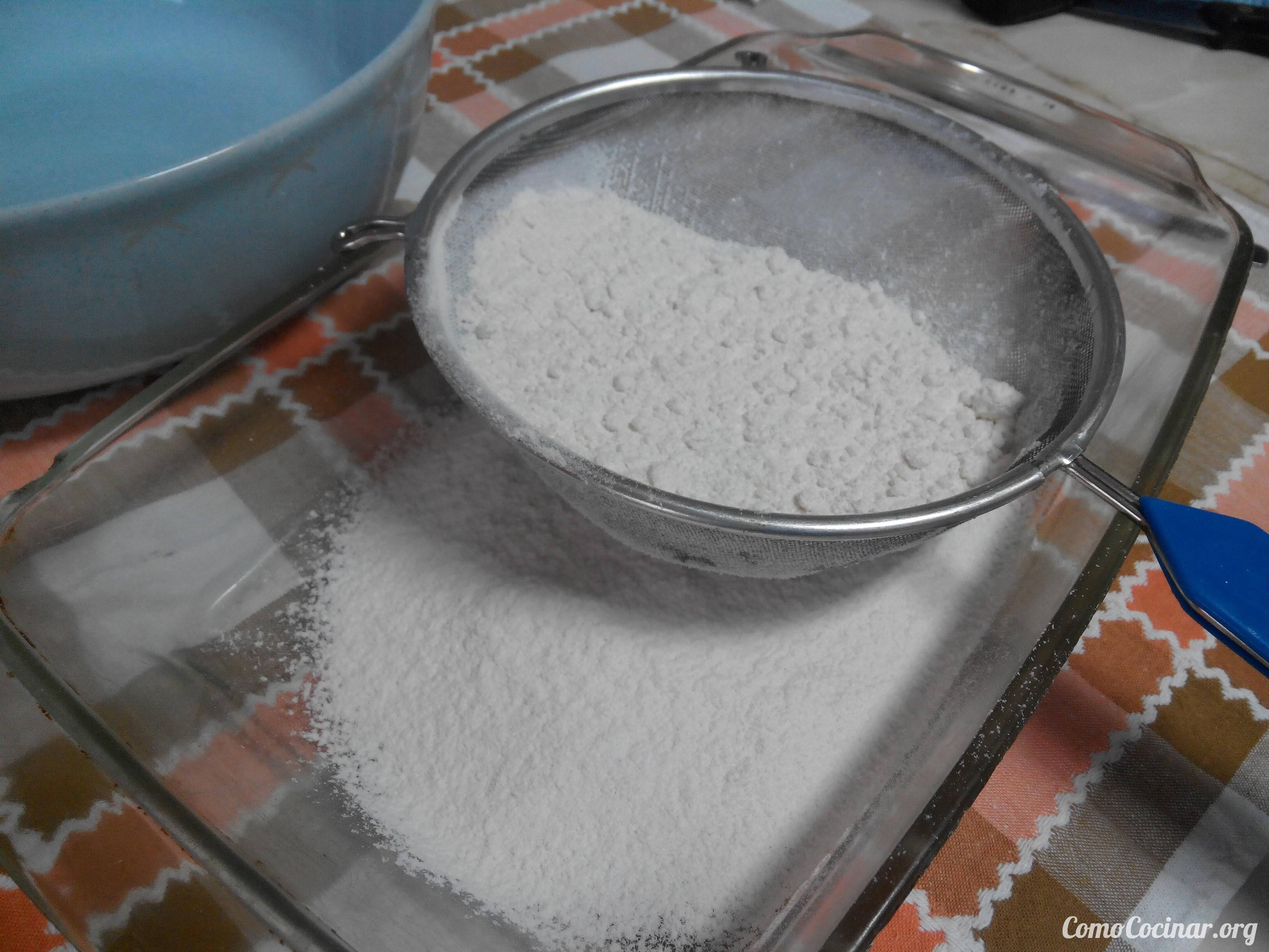 ¿Cómo hacer cupcakes de Nutella? Cupcakes-de-Nutella paso a paso