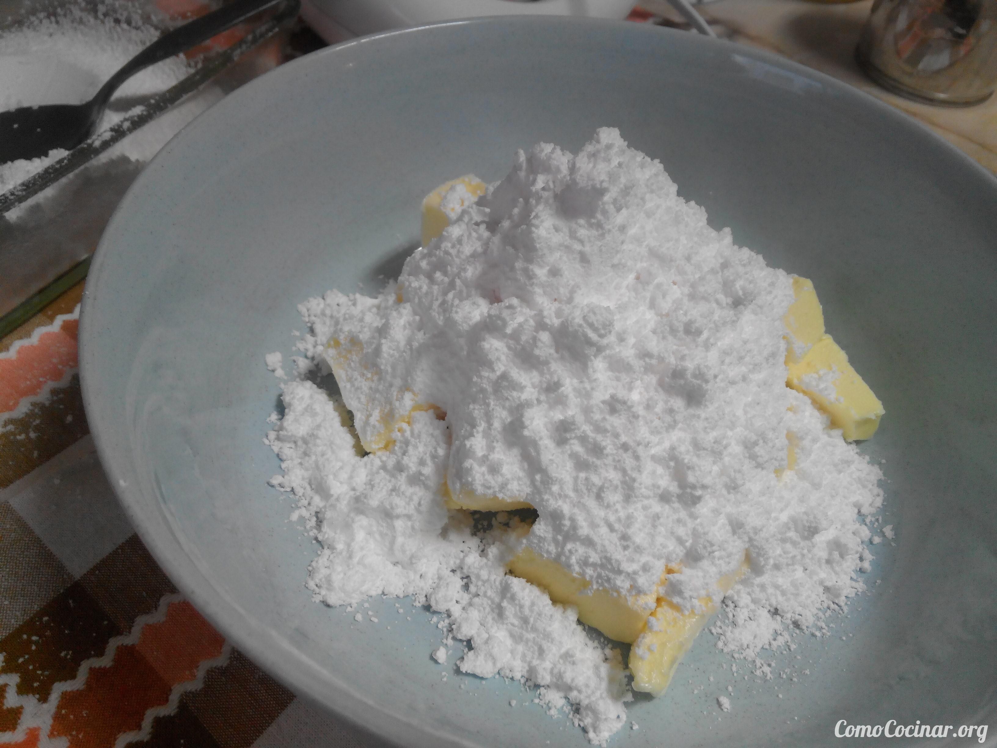 ¿Cómo hacer cupcakes de Nutella? Cupcakes-de-Nutella paso a paso