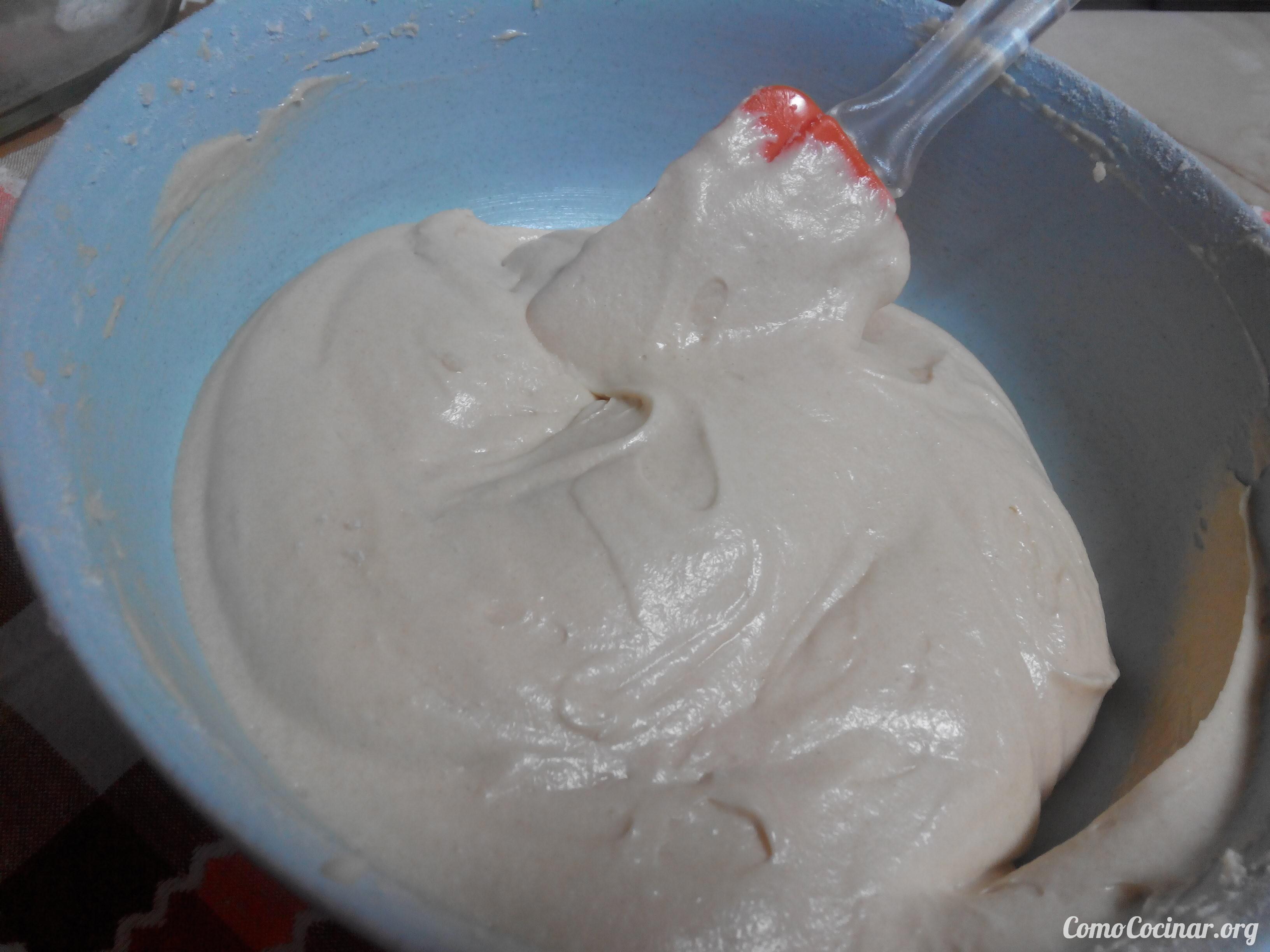 ¿Cómo hacer cupcakes de Nutella? Cupcakes-de-Nutella paso a pasoCupcakes-de-Nutella paso a paso