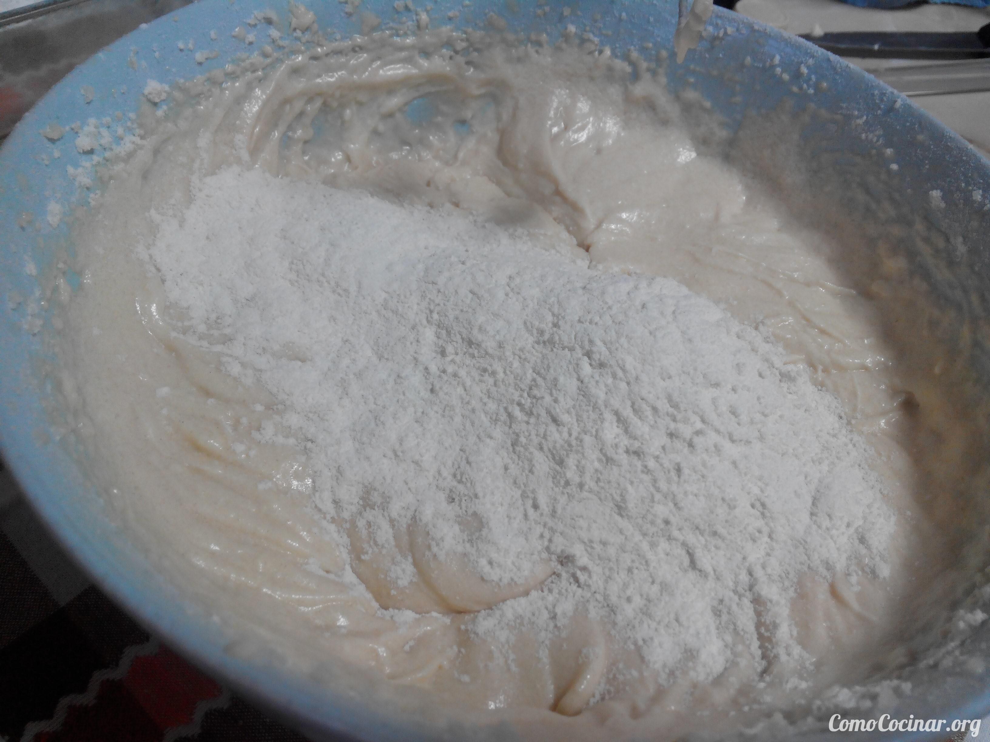 ¿Cómo hacer cupcakes de Nutella? Cupcakes-de-Nutella paso a paso