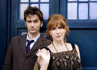 doctor who donna y ten doctor who donna y ten