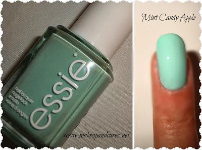 #Nailstime . Luxeffects de Essie . #Nailstime . Luxeffects de Essie .