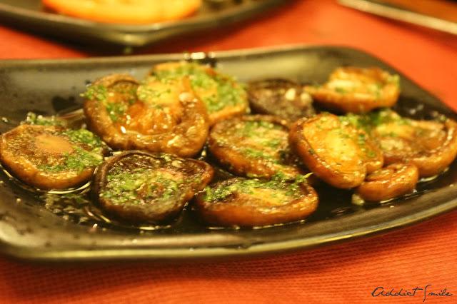 Casa Alfonso, tapeo de tradición Casa Alfonso, tapeo de tradición