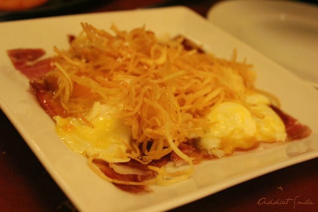 Casa Alfonso, tapeo de tradición Casa Alfonso, tapeo de tradición