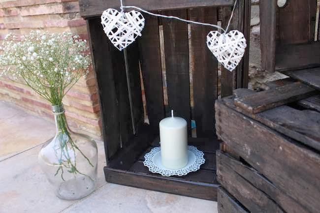 Boda Sister: y así hicimos la deco-ceremonia Boda Sister: y así hicimos la deco-ceremonia