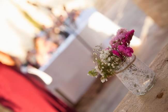 Boda Sister: y así hicimos la deco-ceremonia Boda Sister: y así hicimos la deco-ceremonia