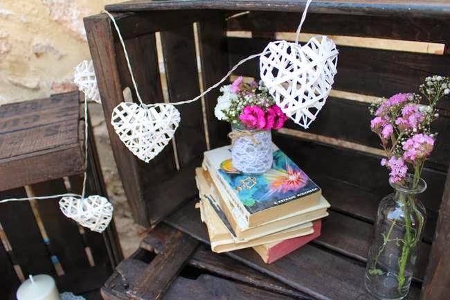 Boda Sister: y así hicimos la deco-ceremonia Boda Sister: y así hicimos la deco-ceremonia