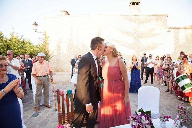 Boda Sister: y así hicimos la deco-ceremonia Boda Sister: y así hicimos la deco-ceremonia