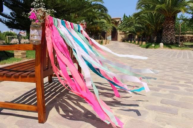 Boda Sister: y así hicimos la deco-ceremonia Boda Sister: y así hicimos la deco-ceremonia