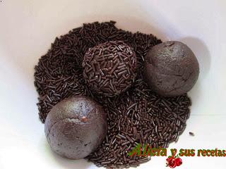 TRUFAS NEGRAS AL CAFÉ DE MALASIA