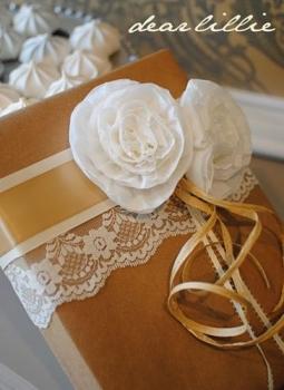 Tres ideas de packaging para envolver tus regalos navideños Tres ideas de packaging para envolver tus regalos navideños