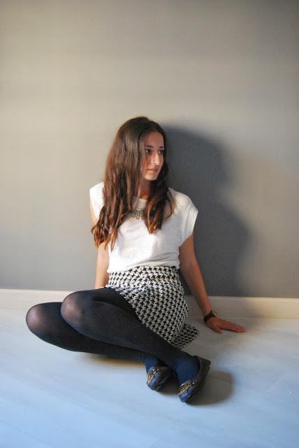 SHOOTING AT HOME I SHOOTING AT HOME I